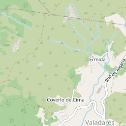 Mapa base