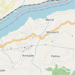 Mapa base