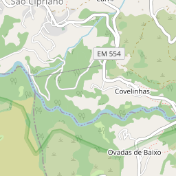 Mapa base
