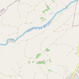 Mapa base