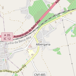 Mapa base