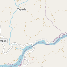 Mapa base