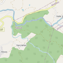 Mapa base