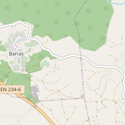 Mapa base