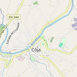 Mapa base