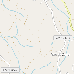 Mapa base