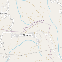 Mapa base