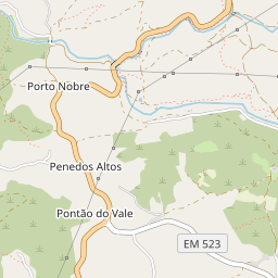 Mapa base