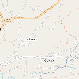 Mapa base