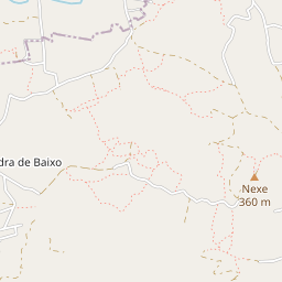 Mapa base