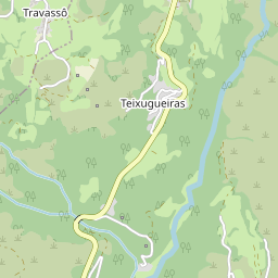 Mapa base