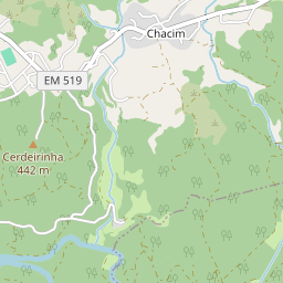 Mapa base