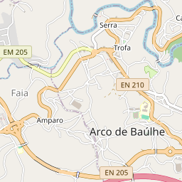 Mapa base