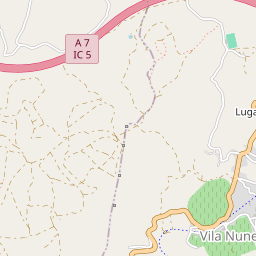 Mapa base