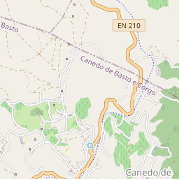 Mapa base