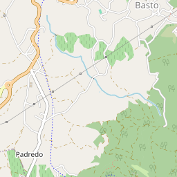 Mapa base