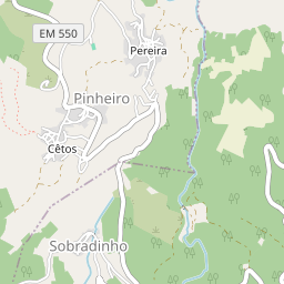 Mapa base