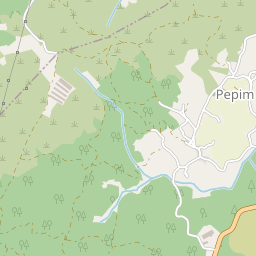Mapa base