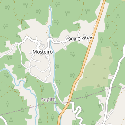 Mapa base