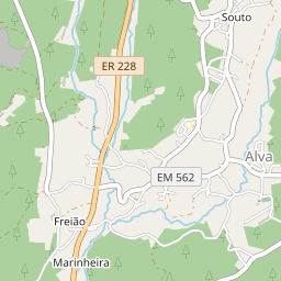 Mapa base