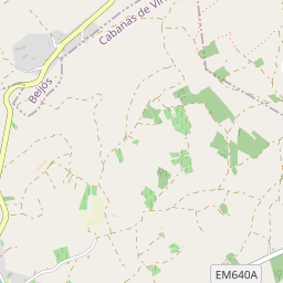 Mapa base