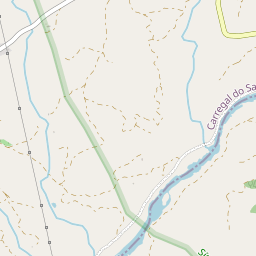 Mapa base
