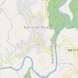 Mapa base