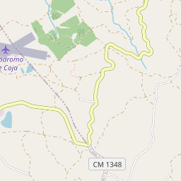 Mapa base