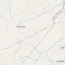 Mapa base