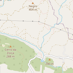 Mapa base