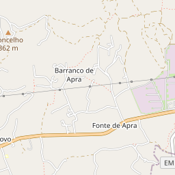 Mapa base