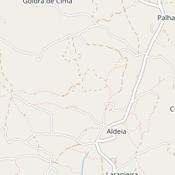Mapa base