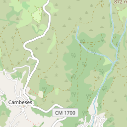 Mapa base