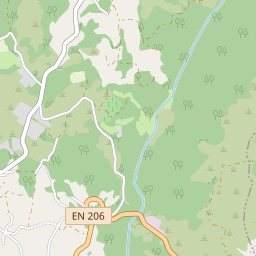 Mapa base