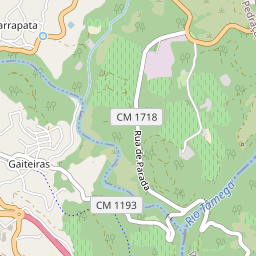 Mapa base