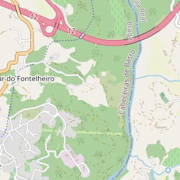 Mapa base