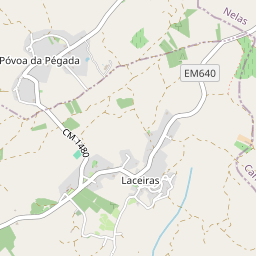 Mapa base