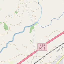 Mapa base