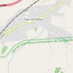 Mapa base