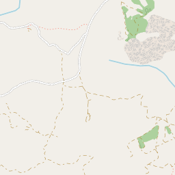 Mapa base