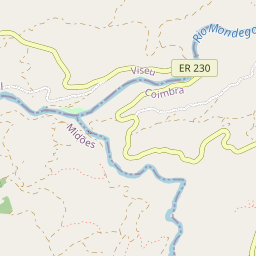 Mapa base