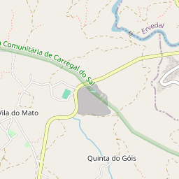 Mapa base