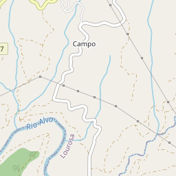 Mapa base