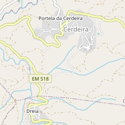 Mapa base