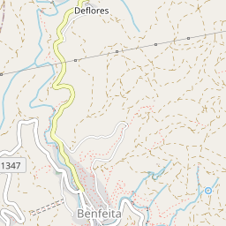 Mapa base