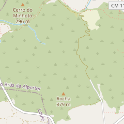 Mapa base