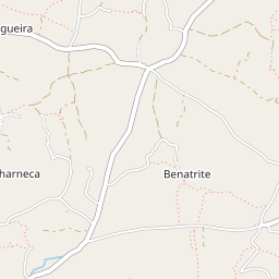 Mapa base