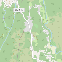 Mapa base