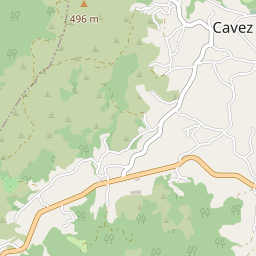 Mapa base