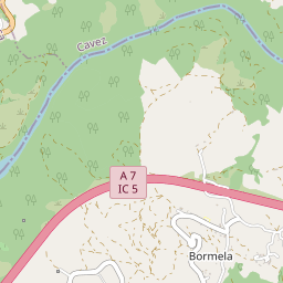 Mapa base